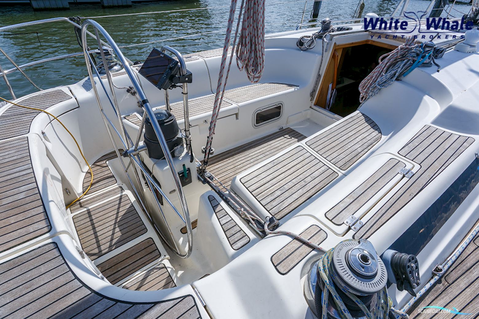 Bavaria 44 Exclusive