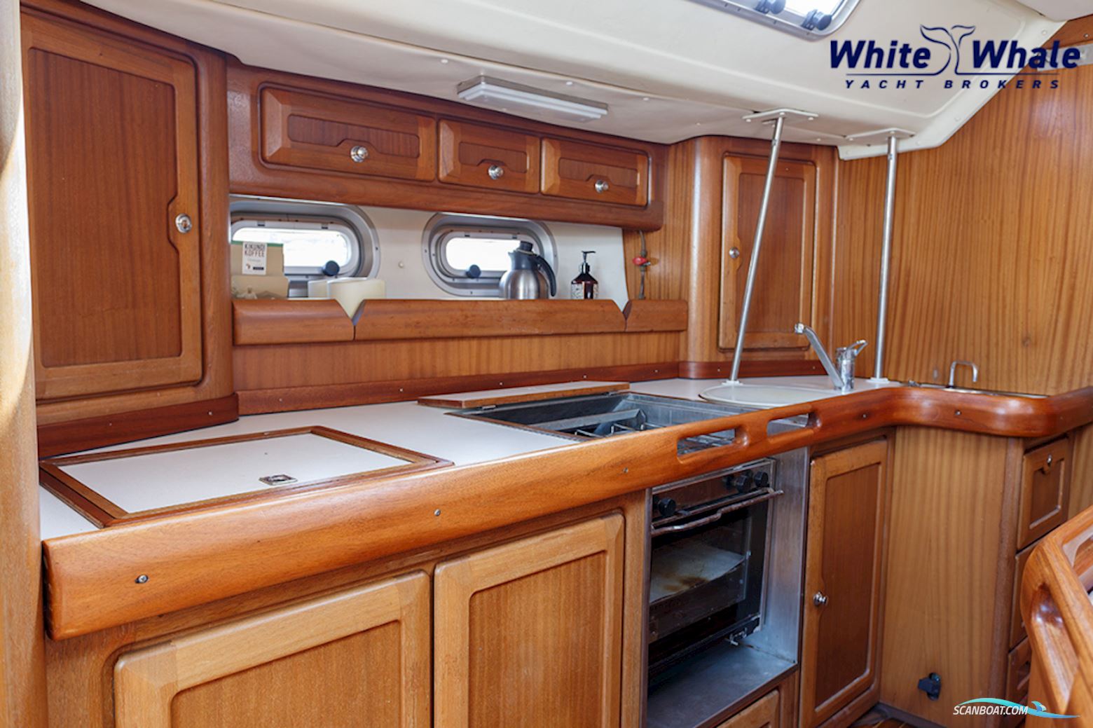 Bavaria 44 Exclusive