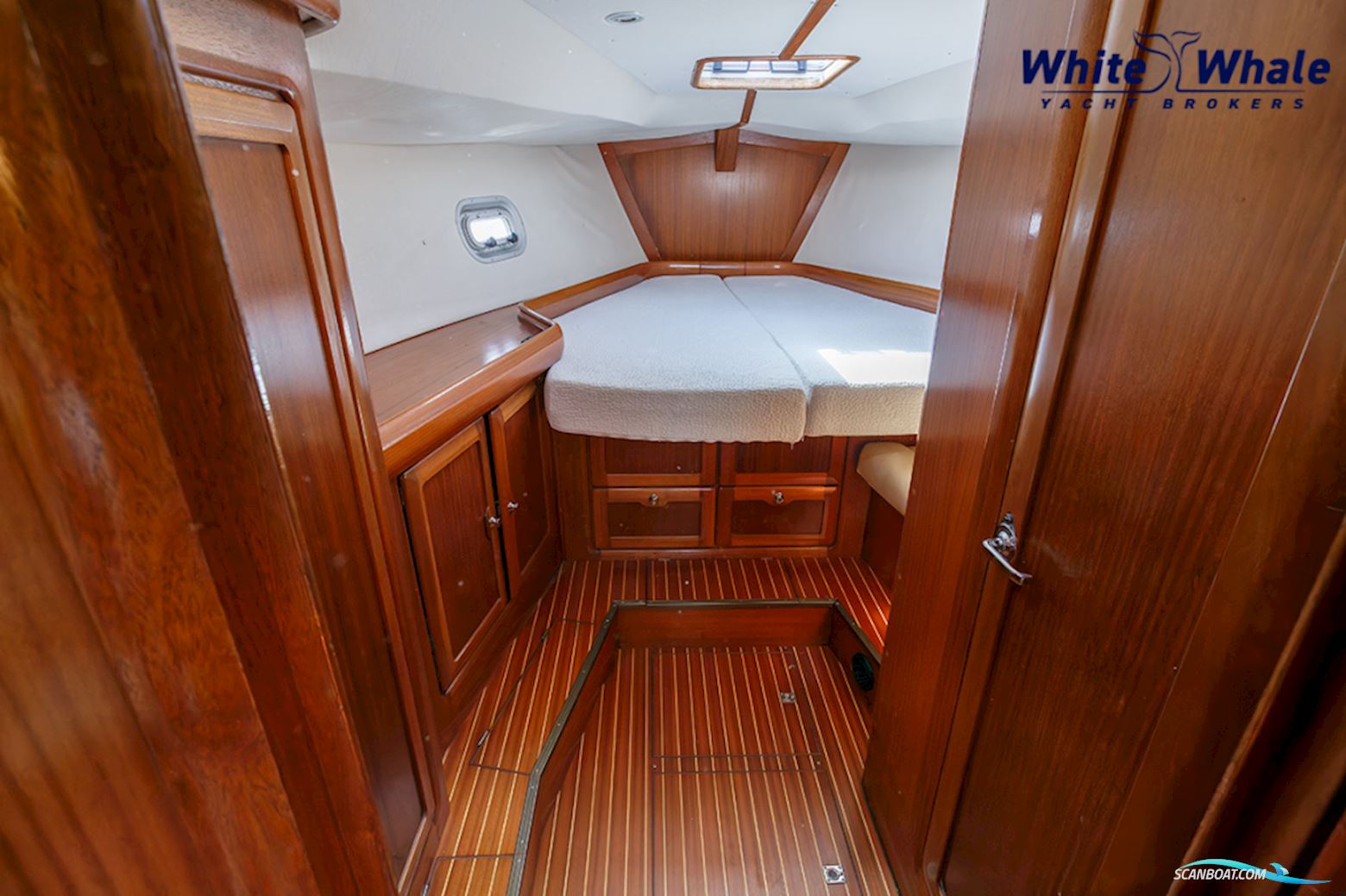 Bavaria 44 Exclusive