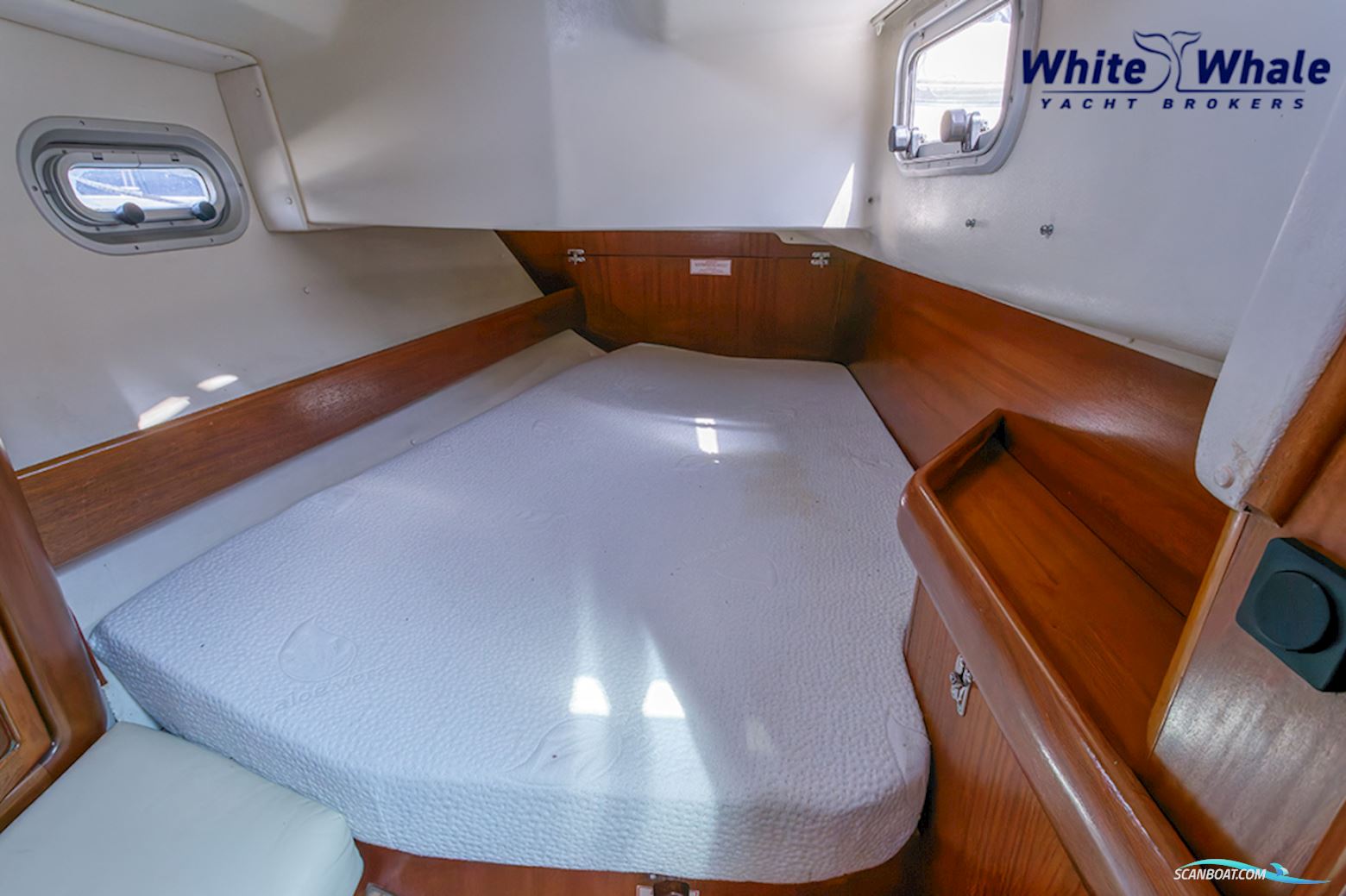 Bavaria 44 Exclusive