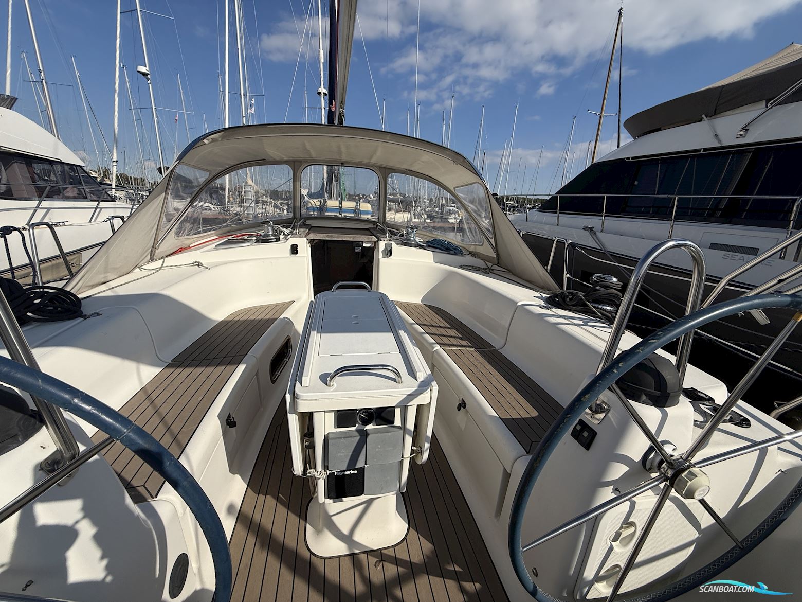 Bavaria 44 Queenline