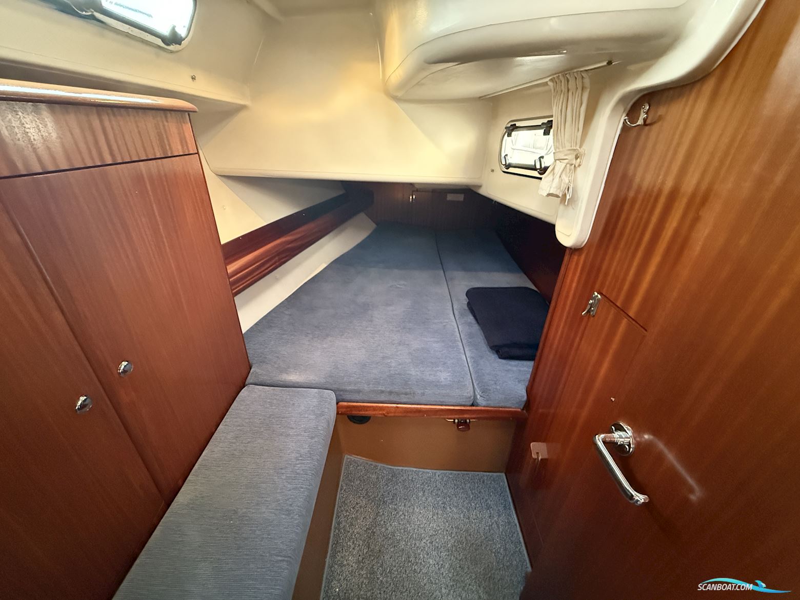 Bavaria 44 Queenline