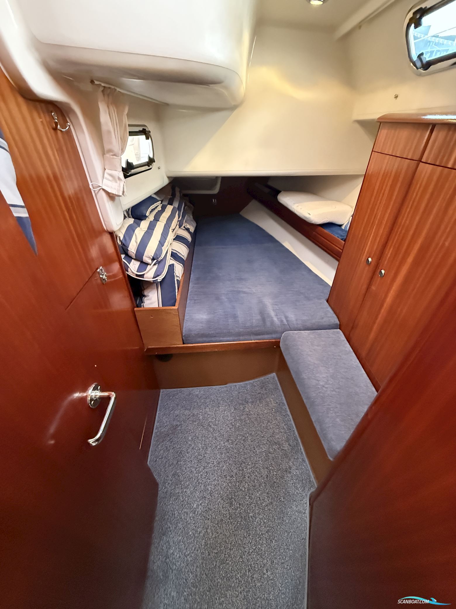 Bavaria 44 Queenline