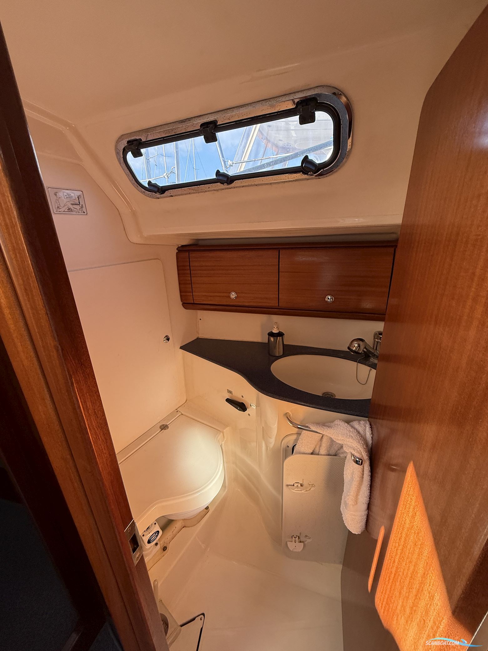 Bavaria 44 Queenline