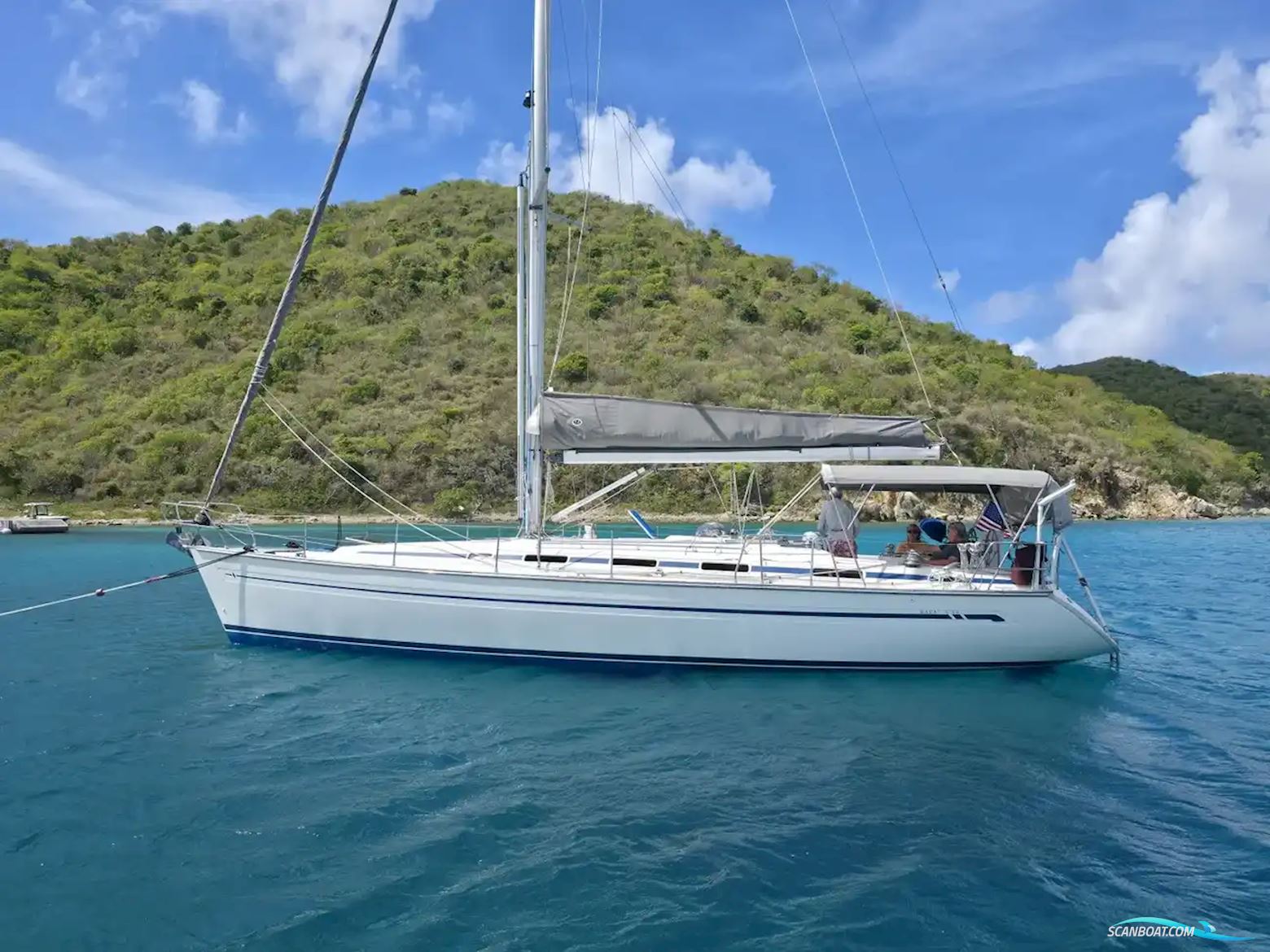 Bavaria 44