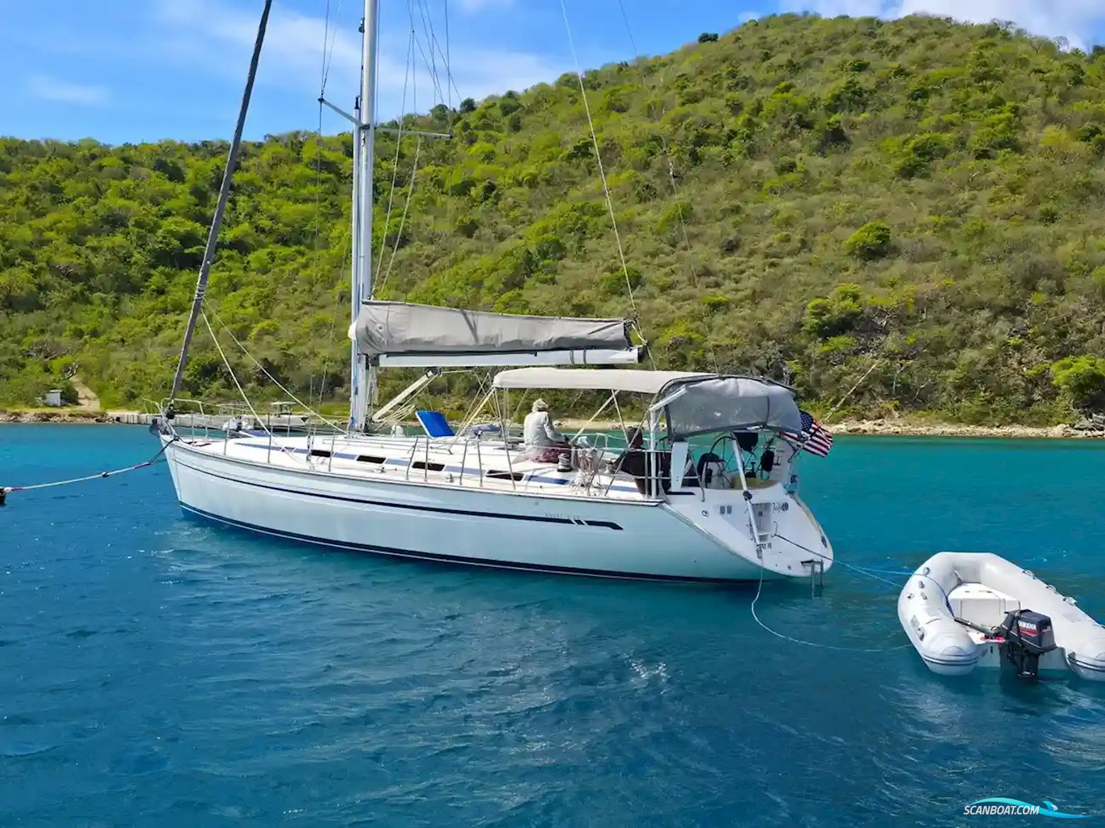Bavaria 44