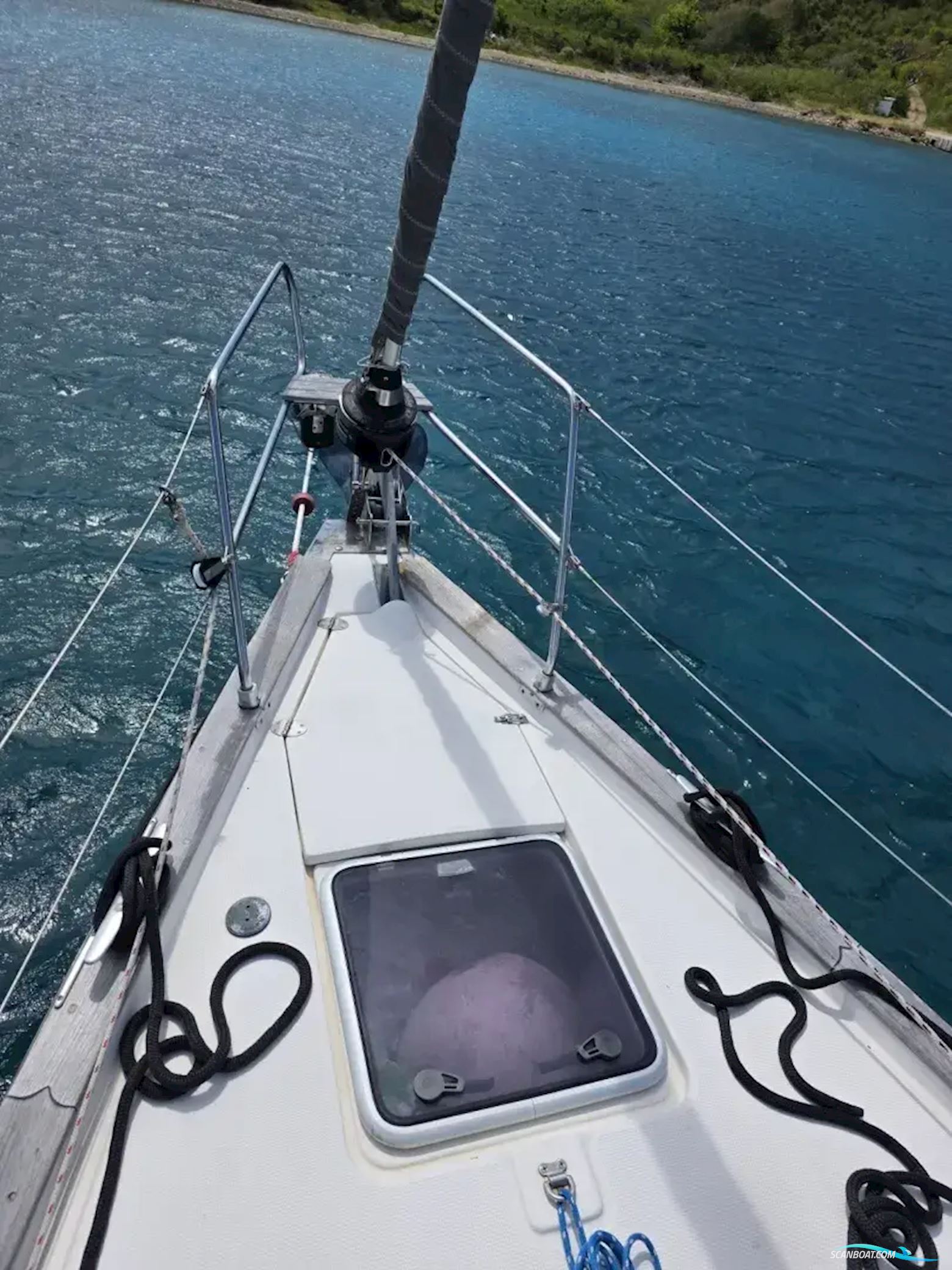 Bavaria 44