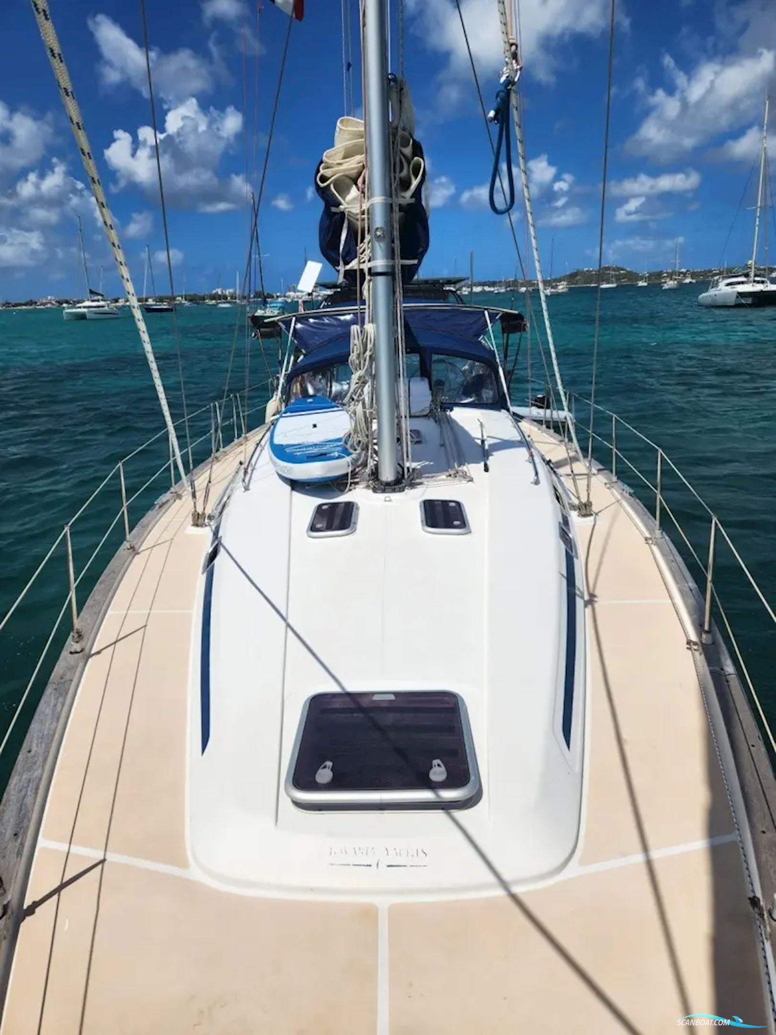 Bavaria 44