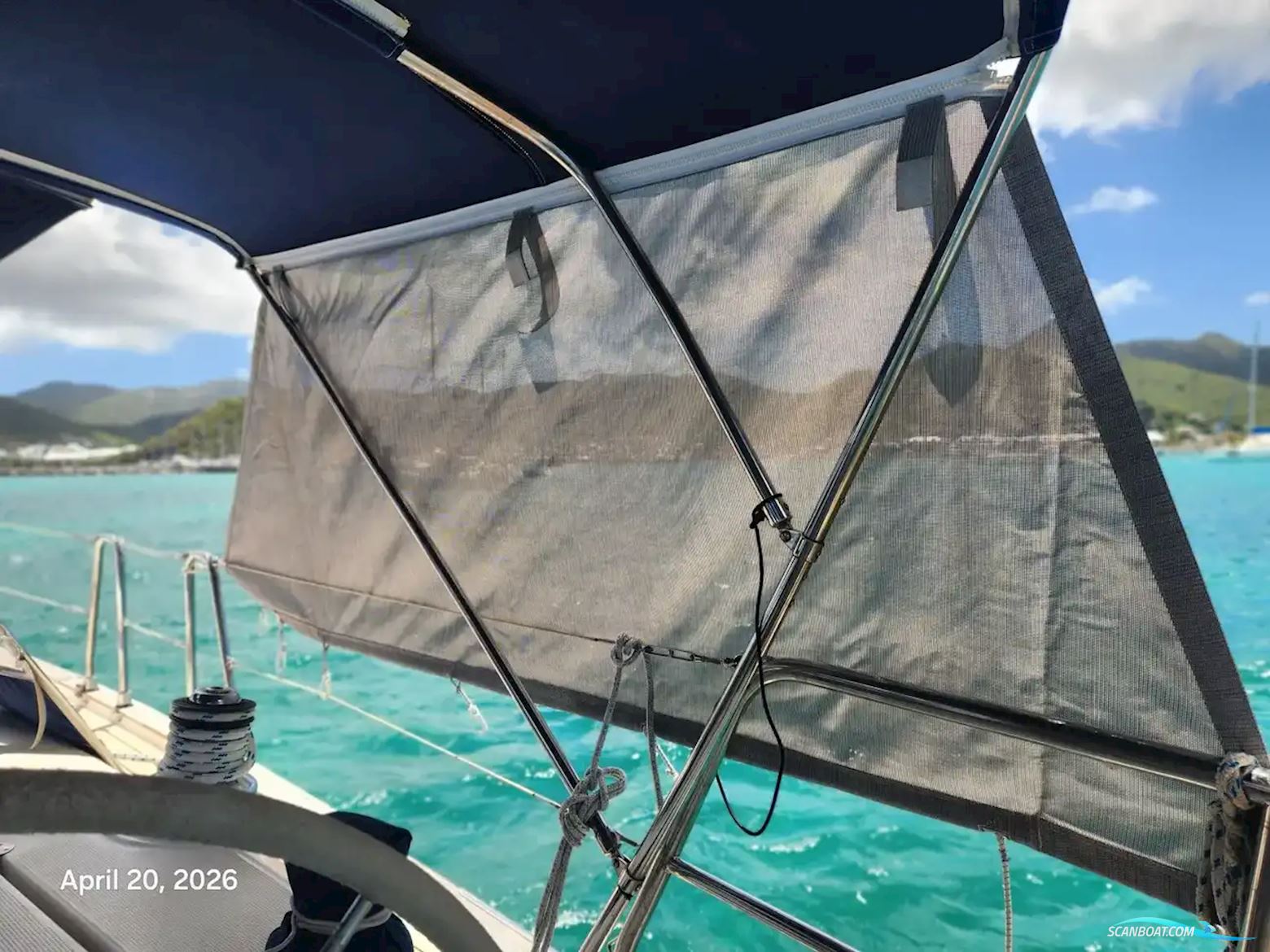 Bavaria 44