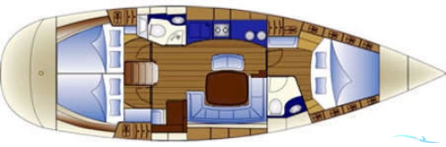Bavaria 44