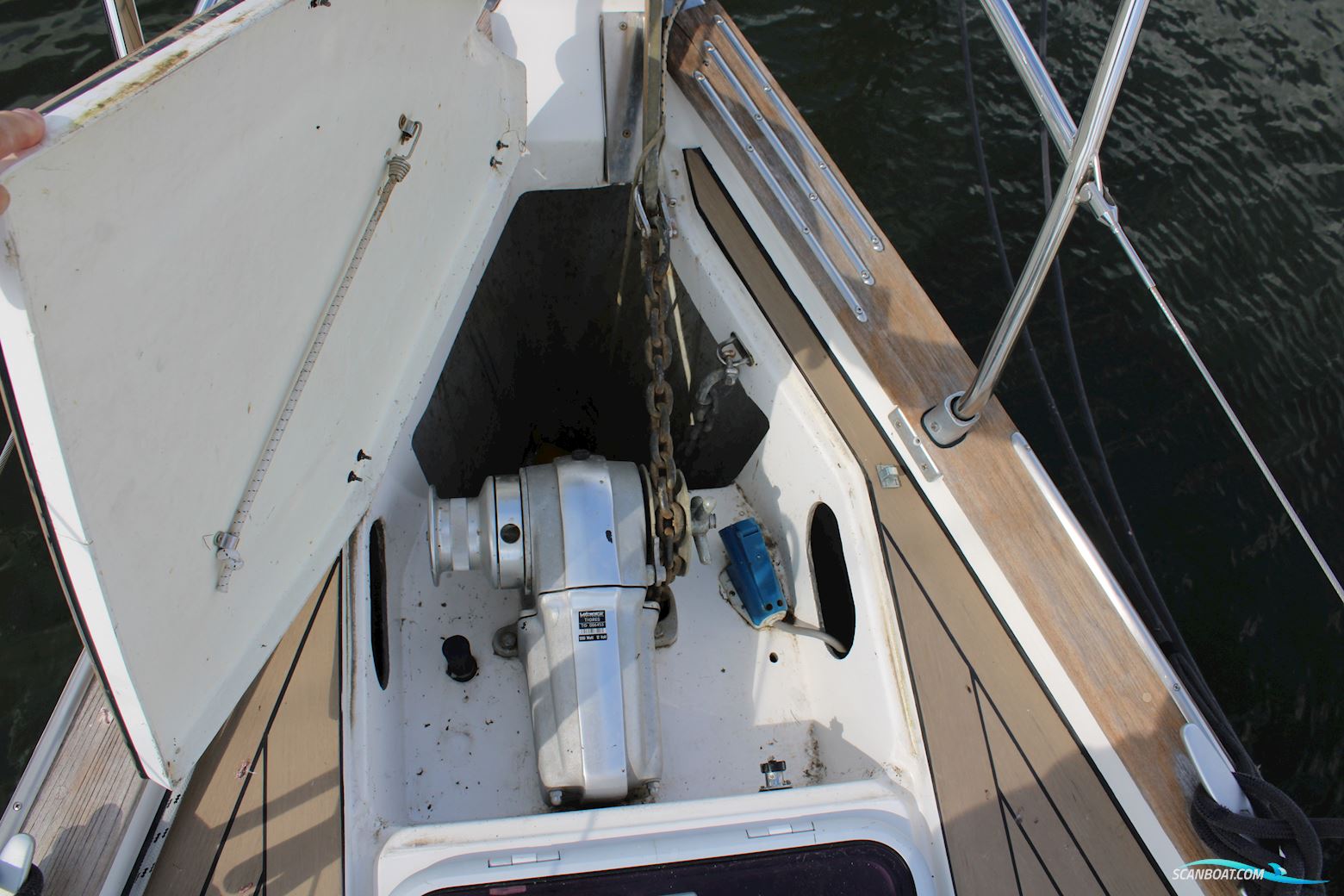 Bavaria 44