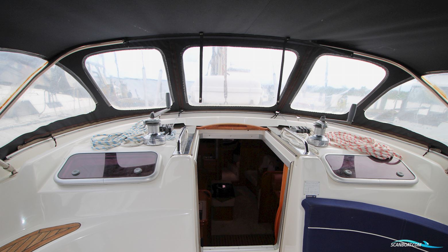 Bavaria 44 Vision 