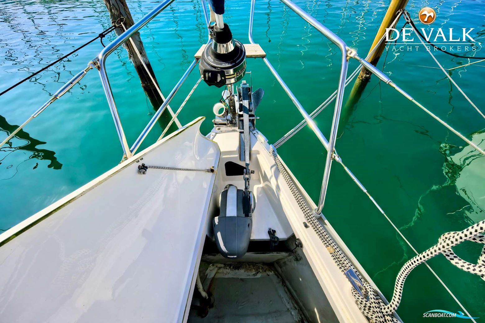 Bavaria 44 Vision