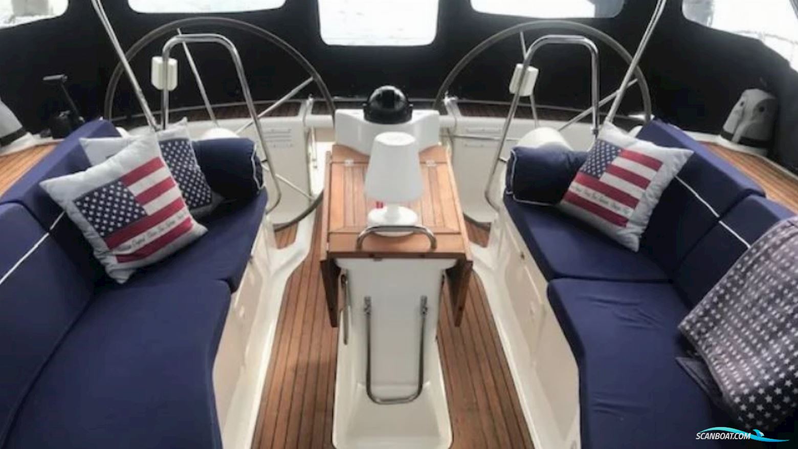 Bavaria 44 Vision