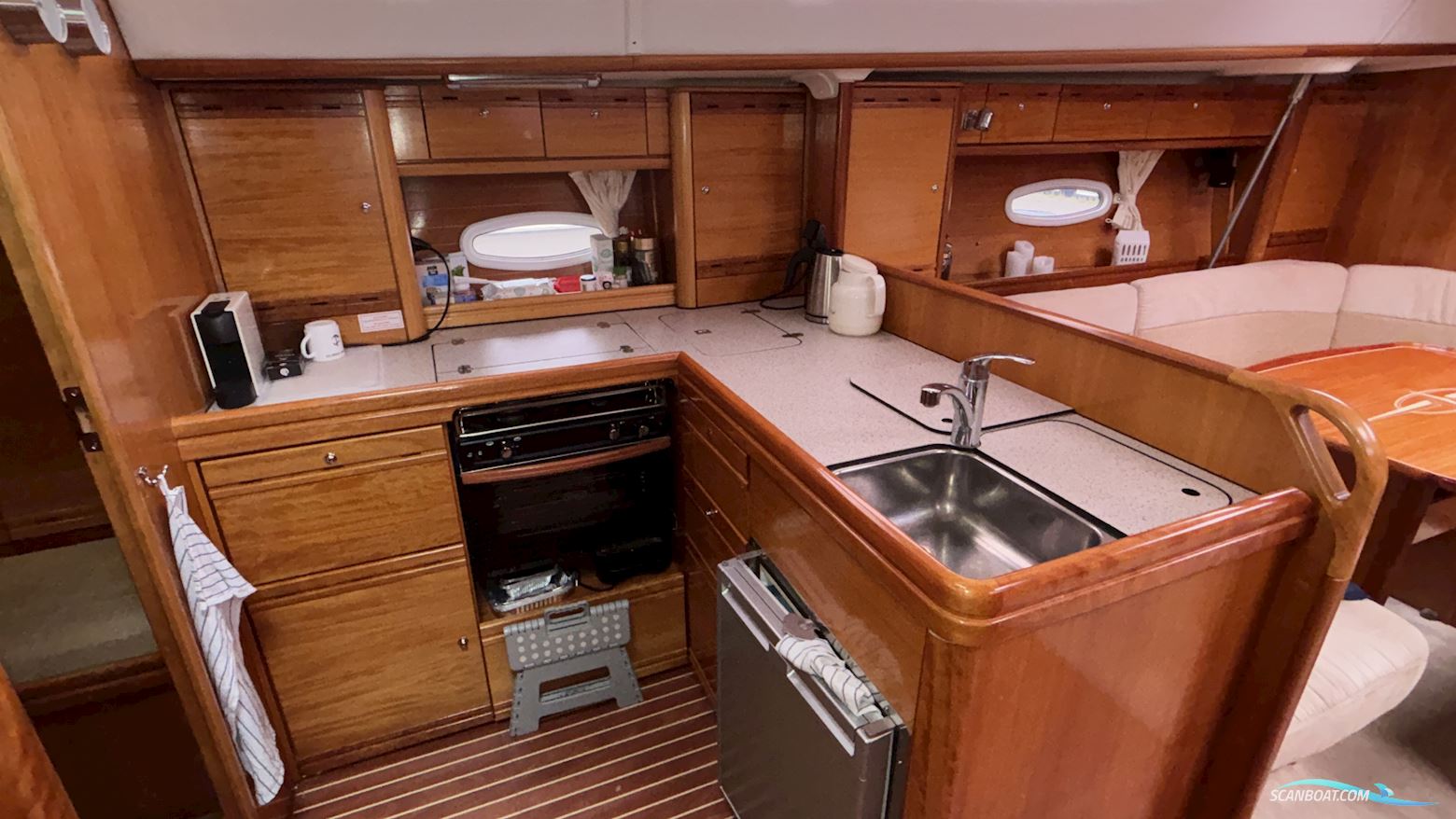 Bavaria 44 Vision