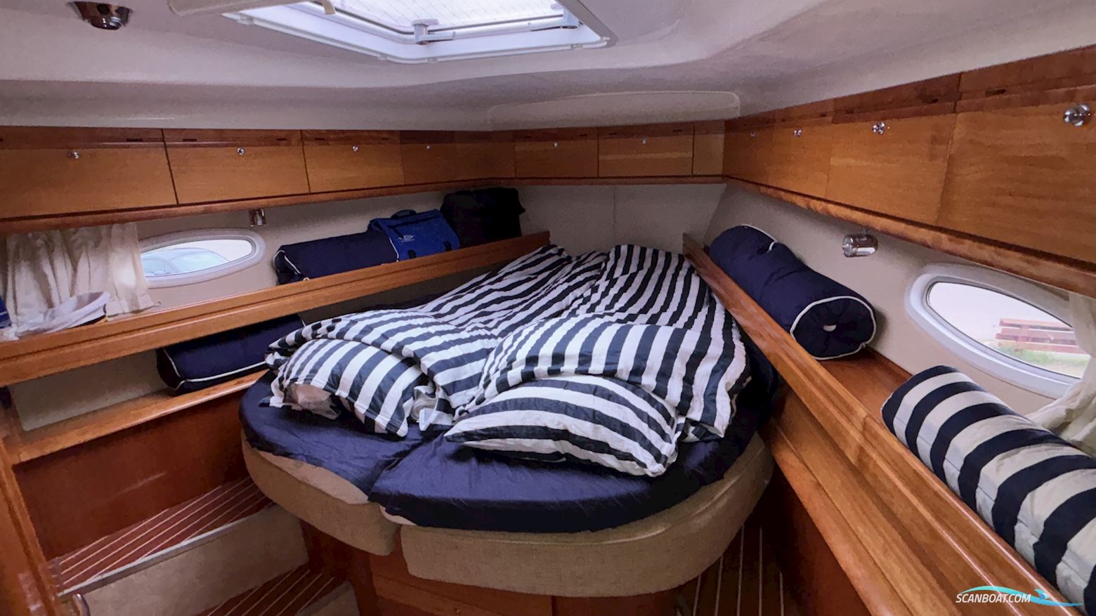 Bavaria 44 Vision