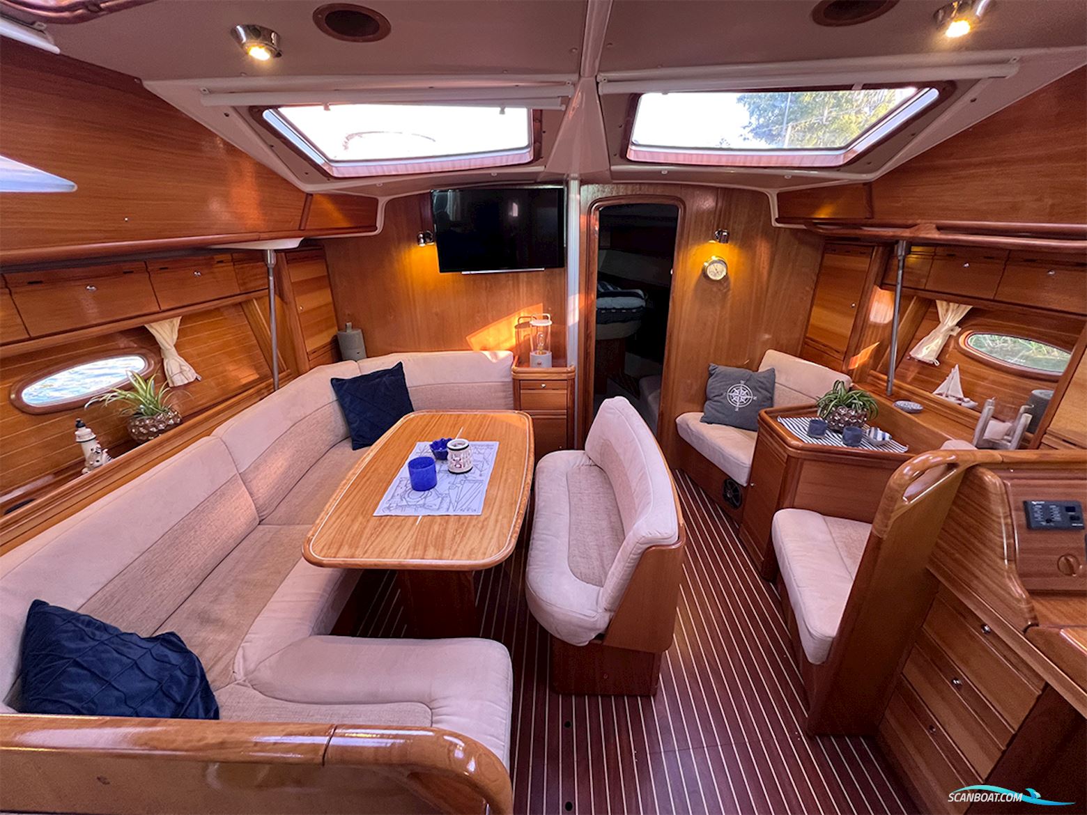Bavaria 44 Vision