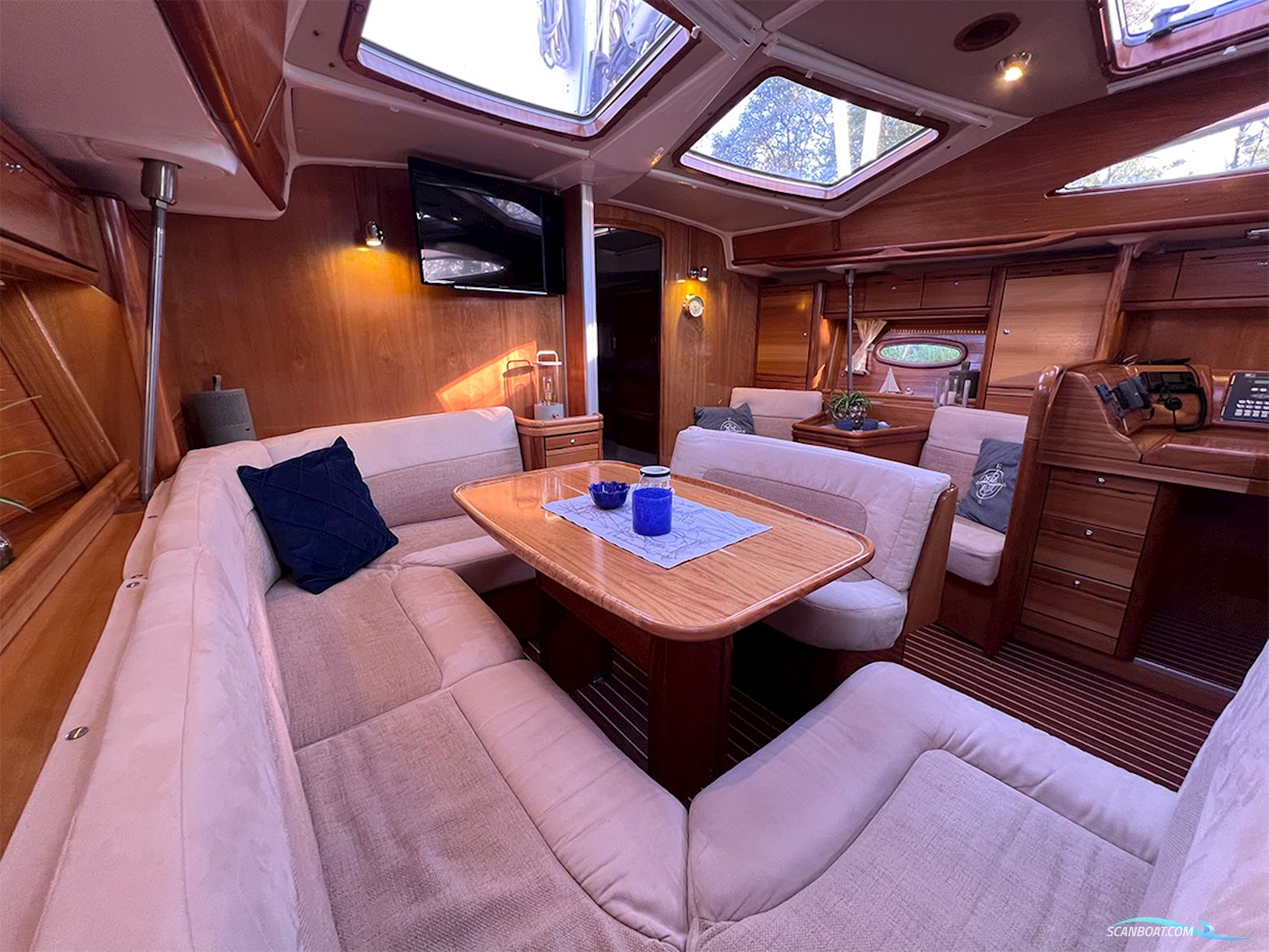 Bavaria 44 Vision