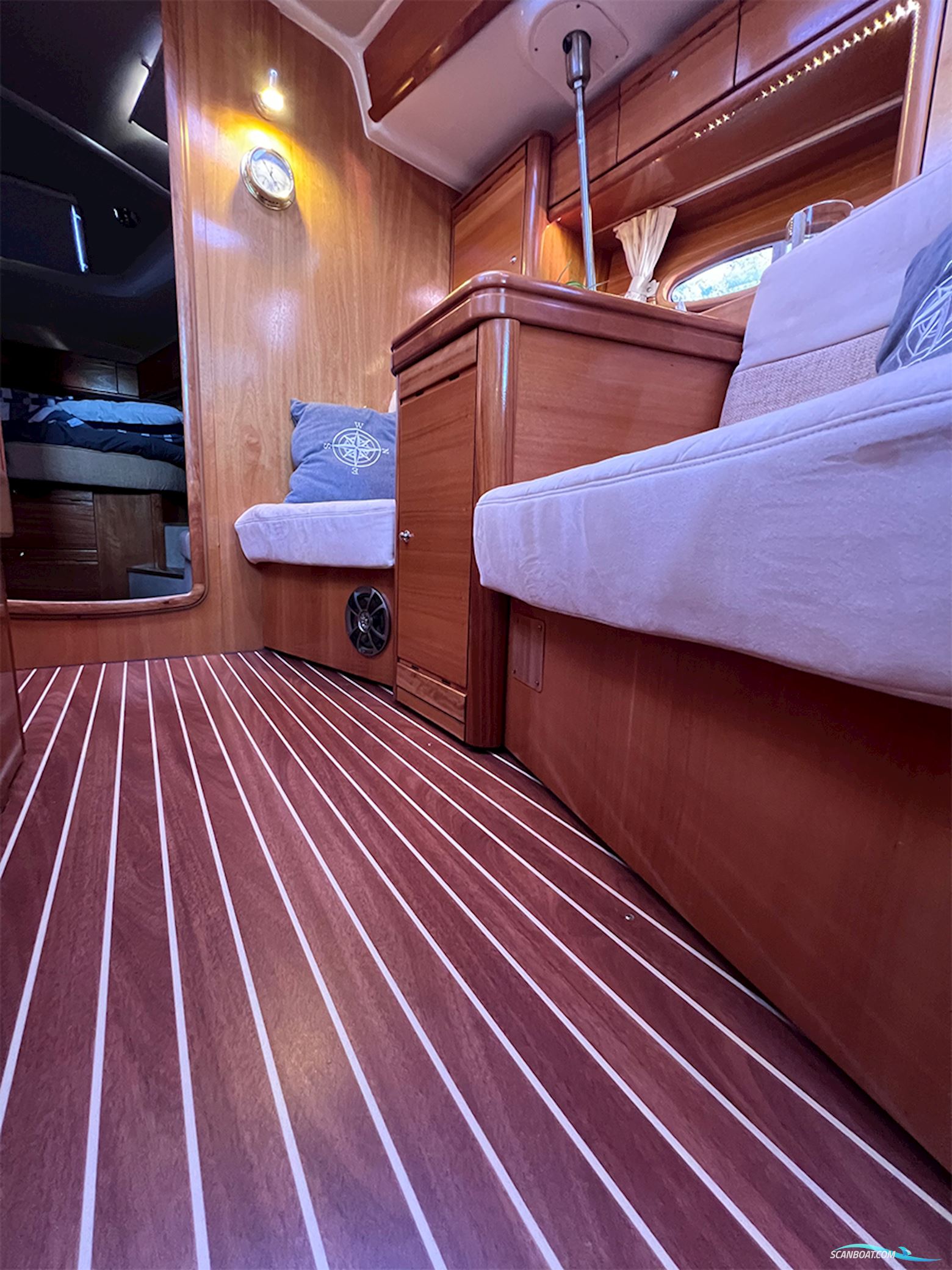 Bavaria 44 Vision