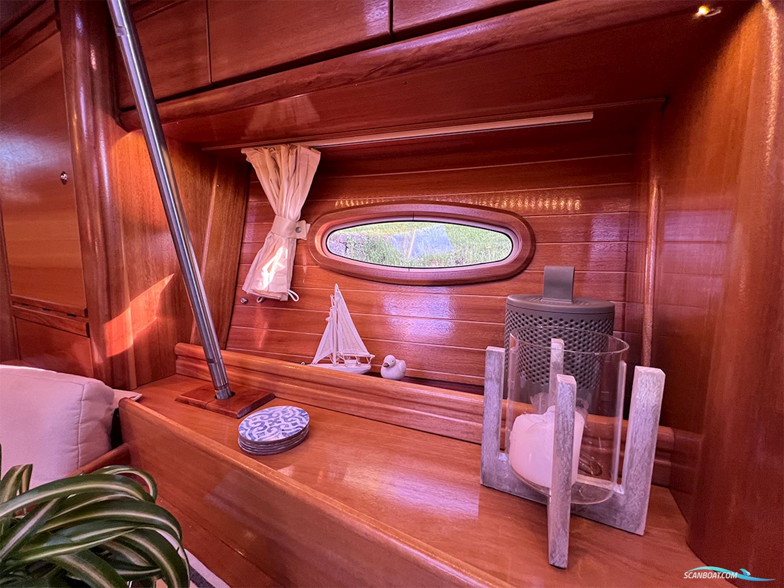 Bavaria 44 Vision