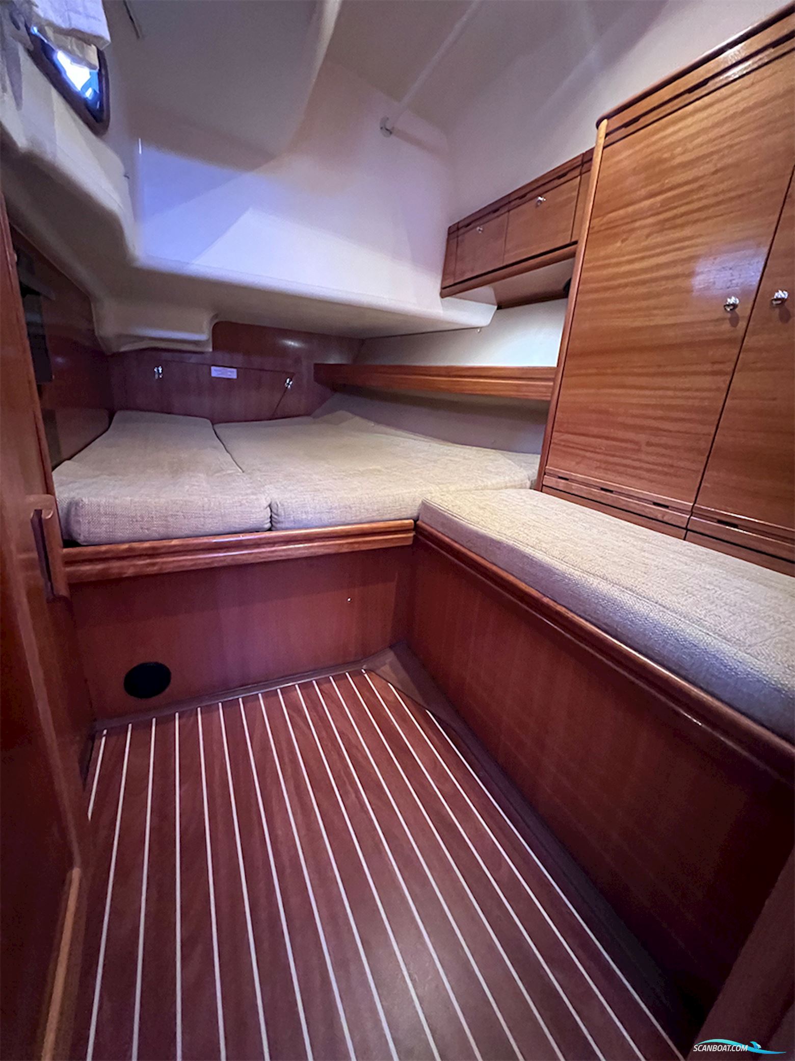Bavaria 44 Vision
