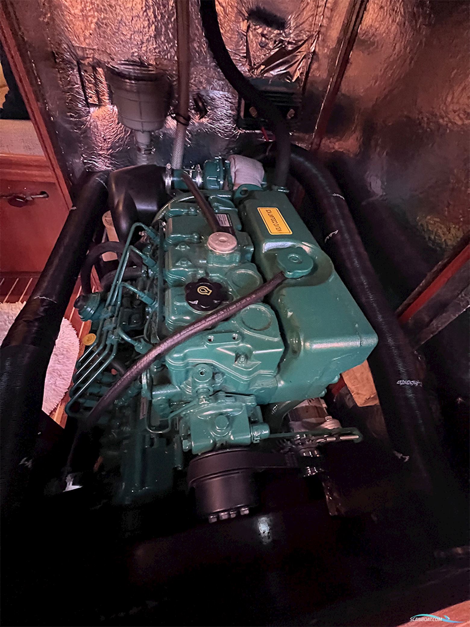 Bavaria 44 Vision