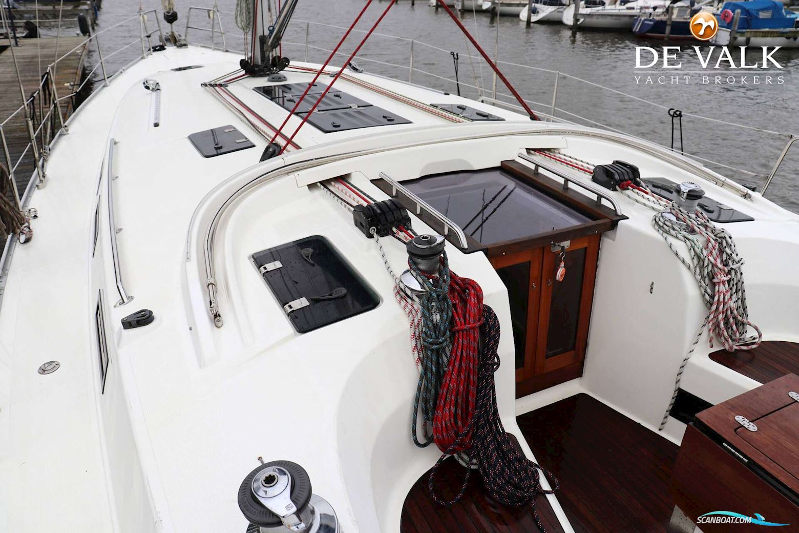 Bavaria 45 Cruiser