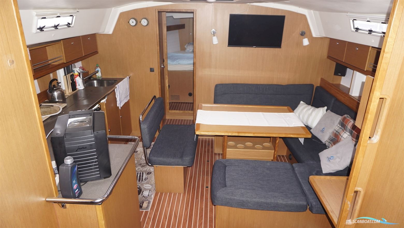 Bavaria 45 Cruiser