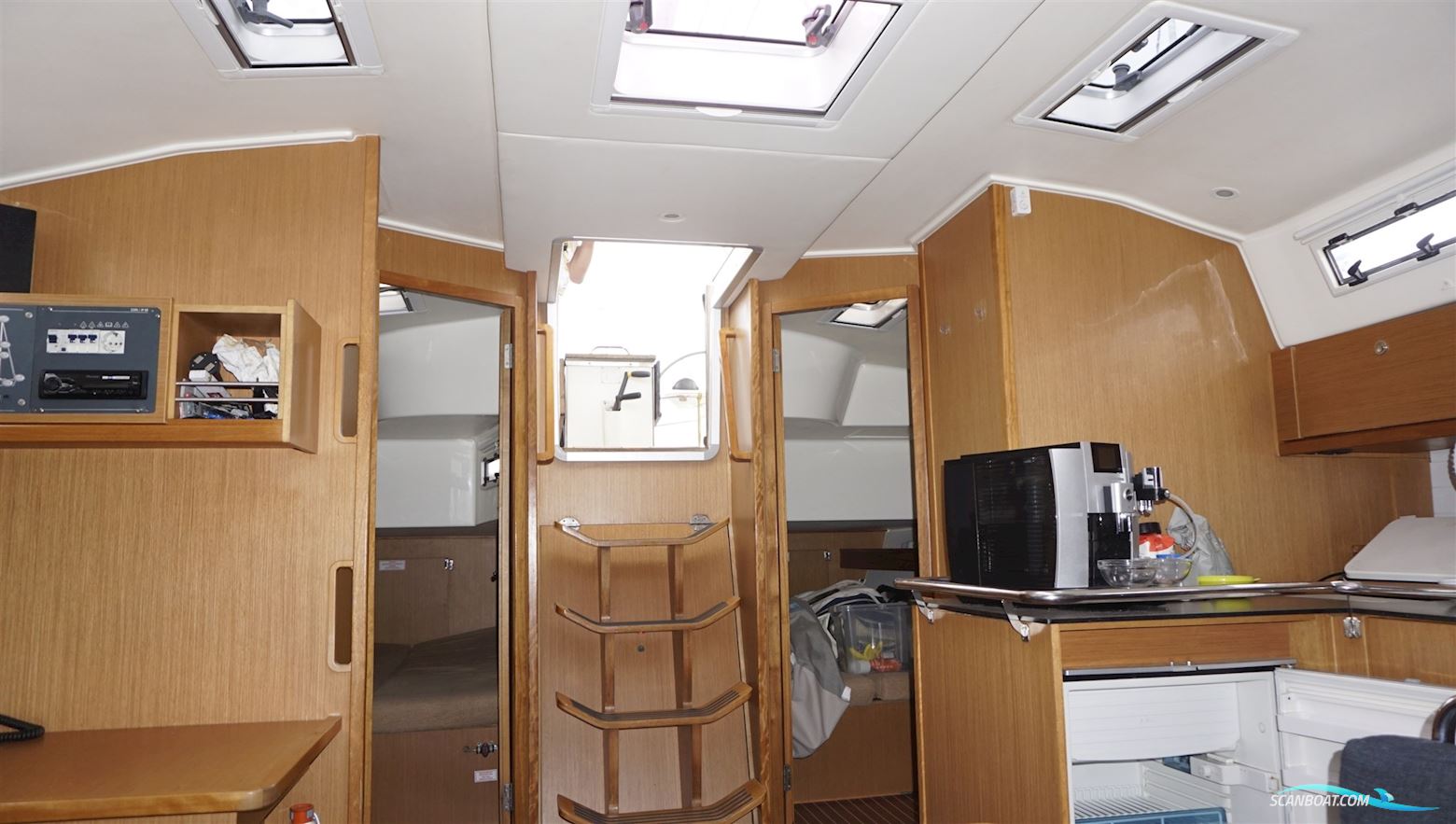 Bavaria 45 Cruiser