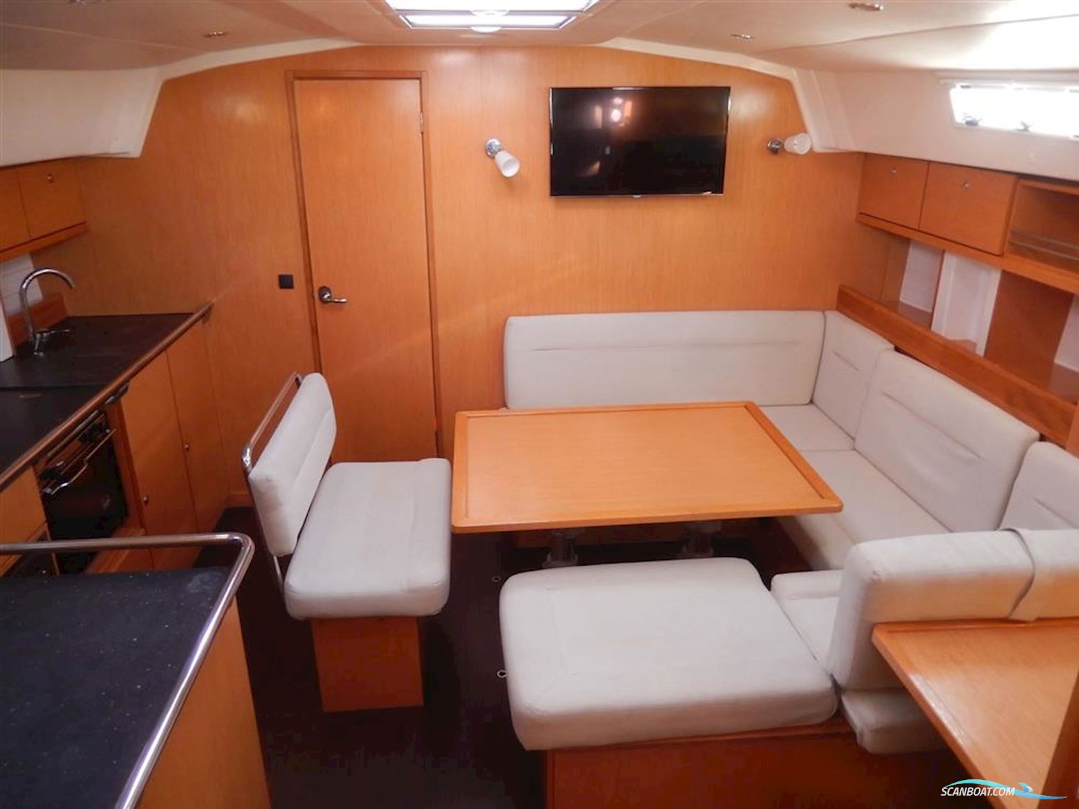 Bavaria 45 CRUISER