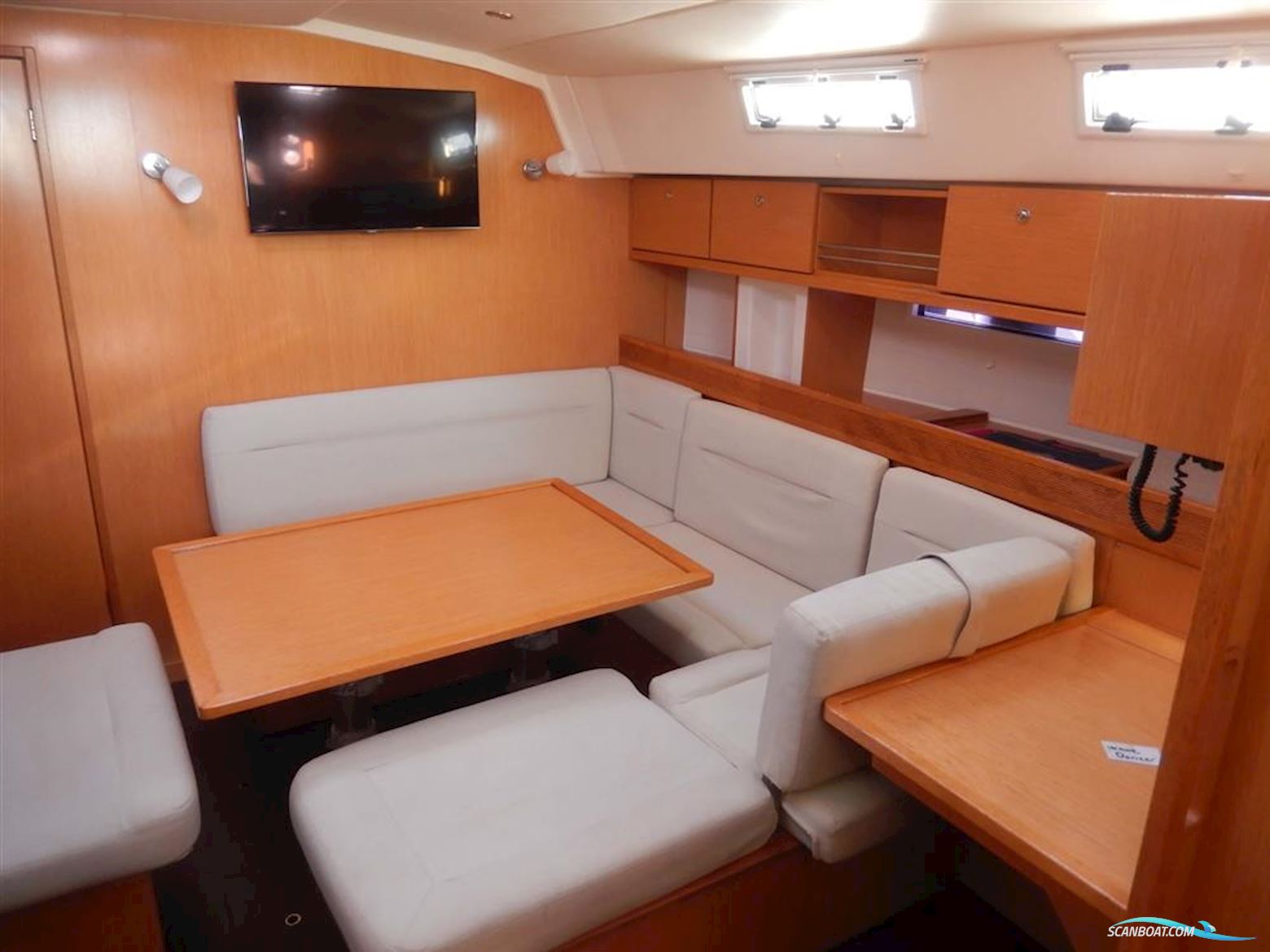Bavaria 45 CRUISER