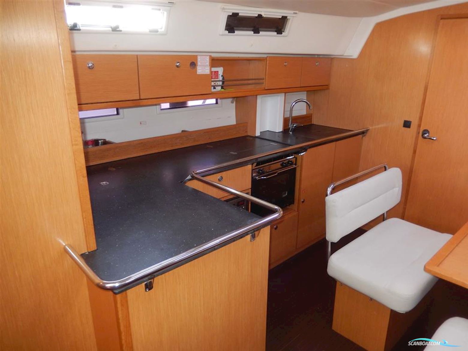 Bavaria 45 CRUISER