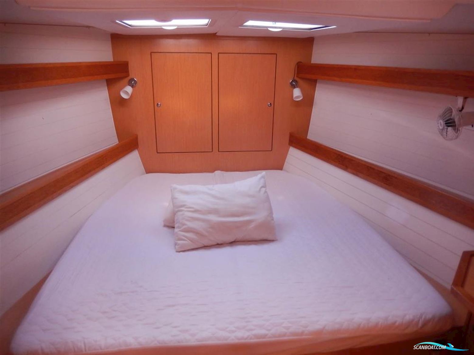 Bavaria 45 CRUISER