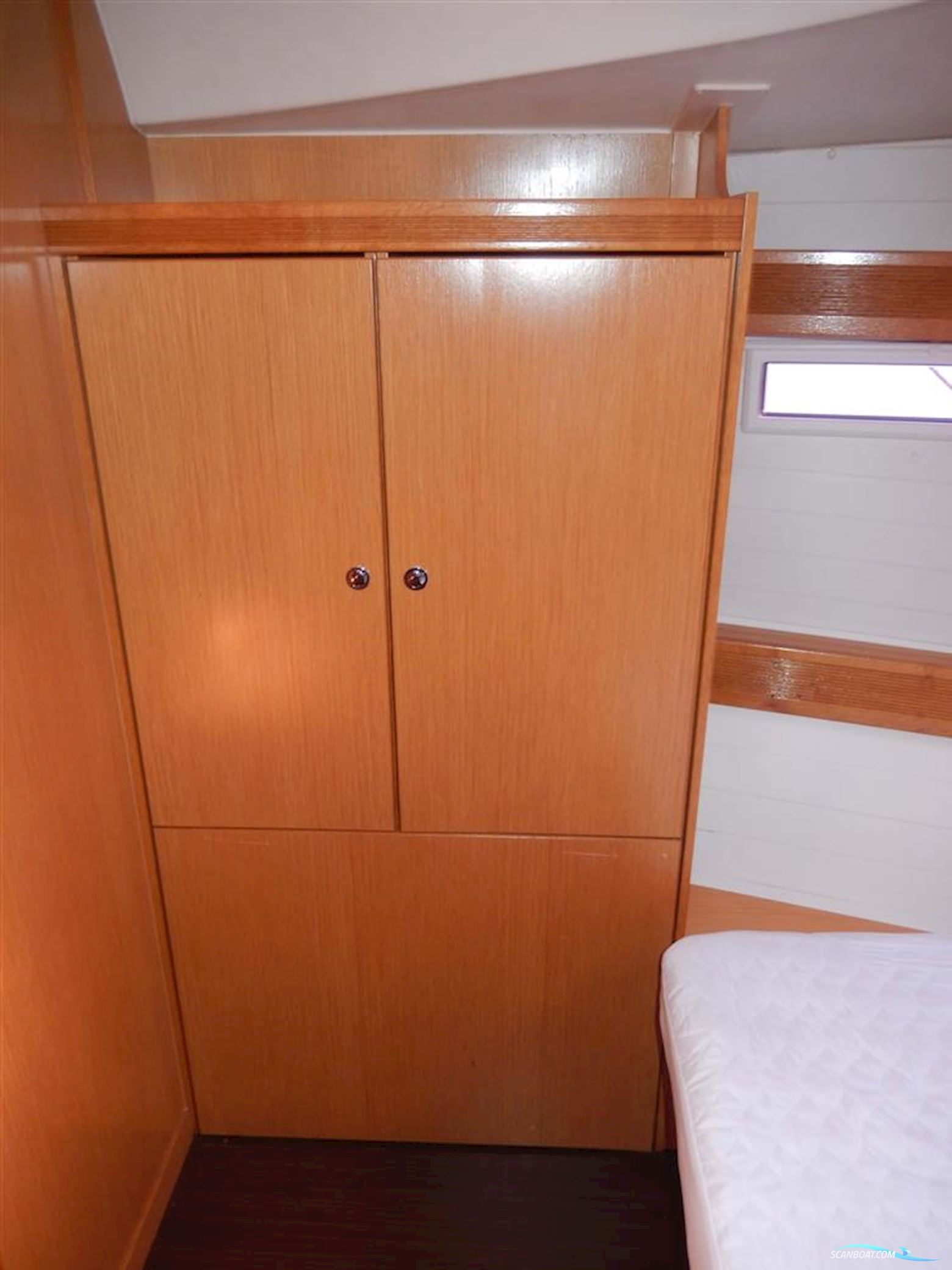 Bavaria 45 CRUISER