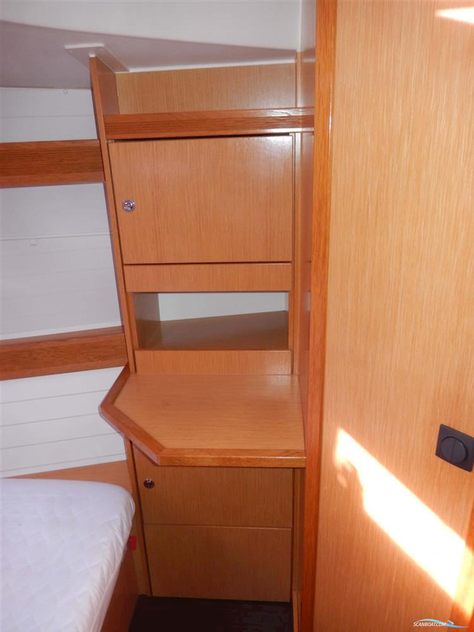 Bavaria 45 CRUISER
