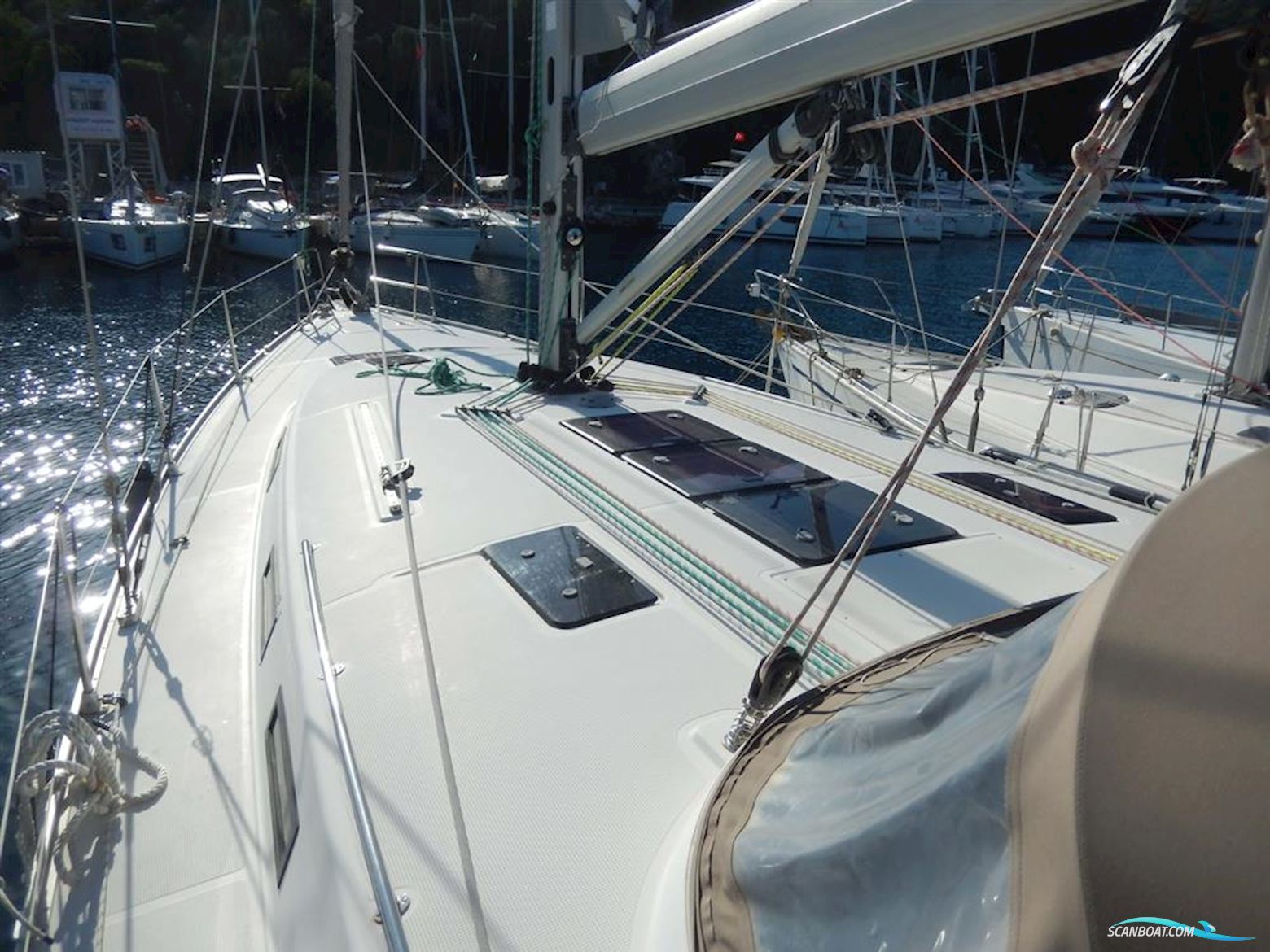 Bavaria 45 CRUISER