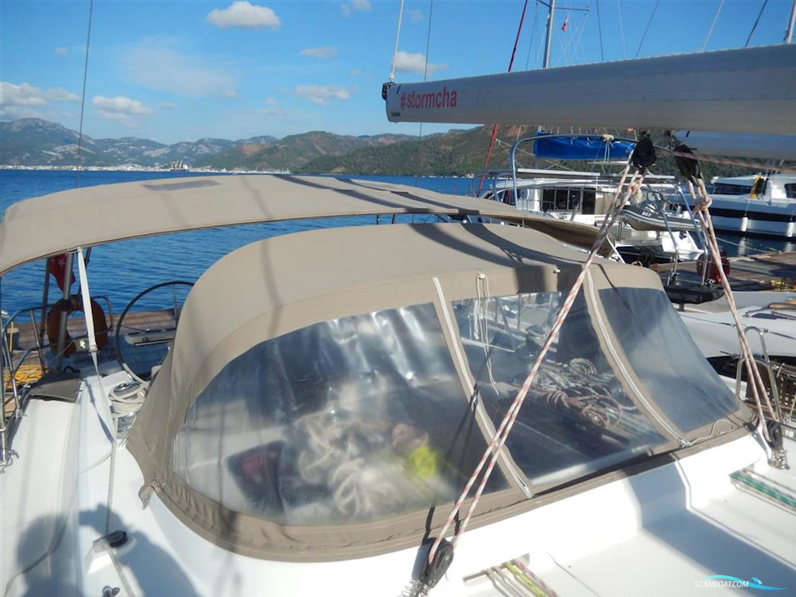 Bavaria 45 CRUISER
