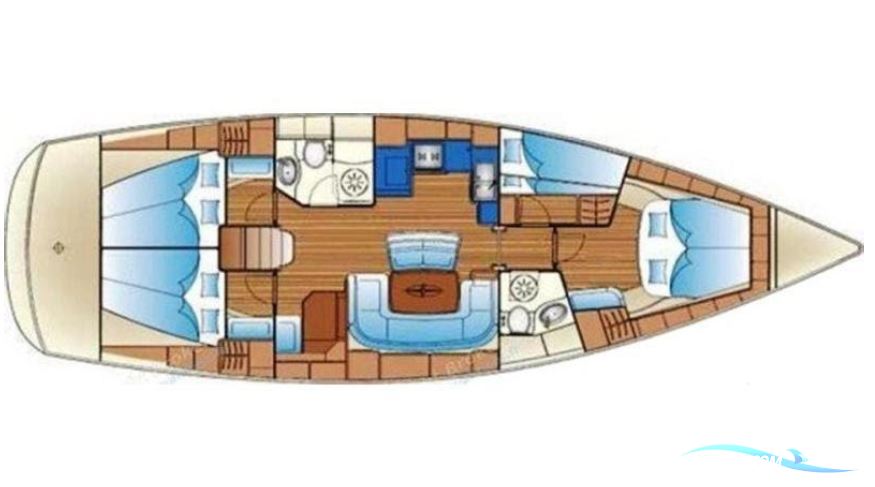Bavaria 46 Cruiser