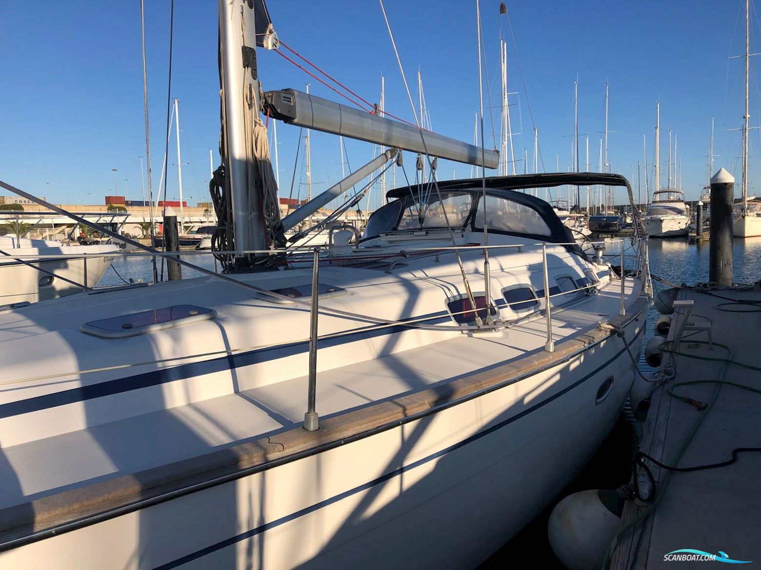 Bavaria 46 Cruiser