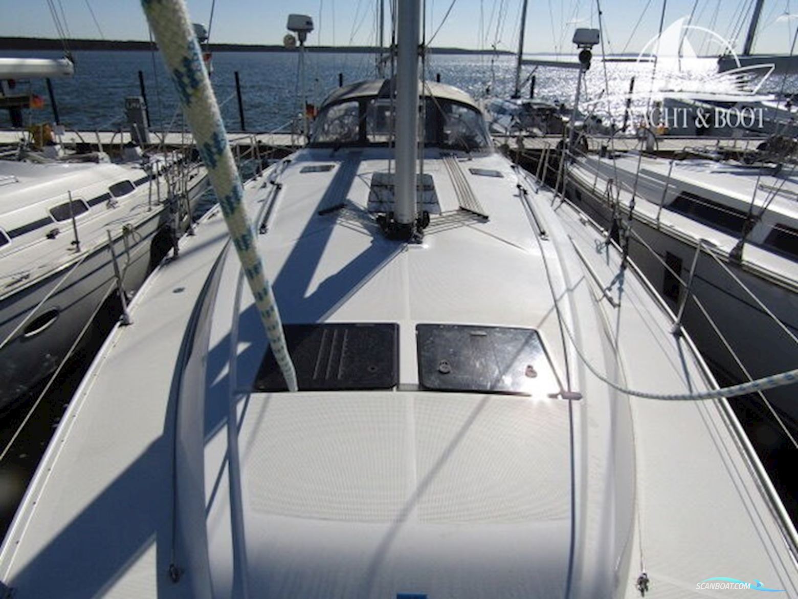 Bavaria 46 Cruiser