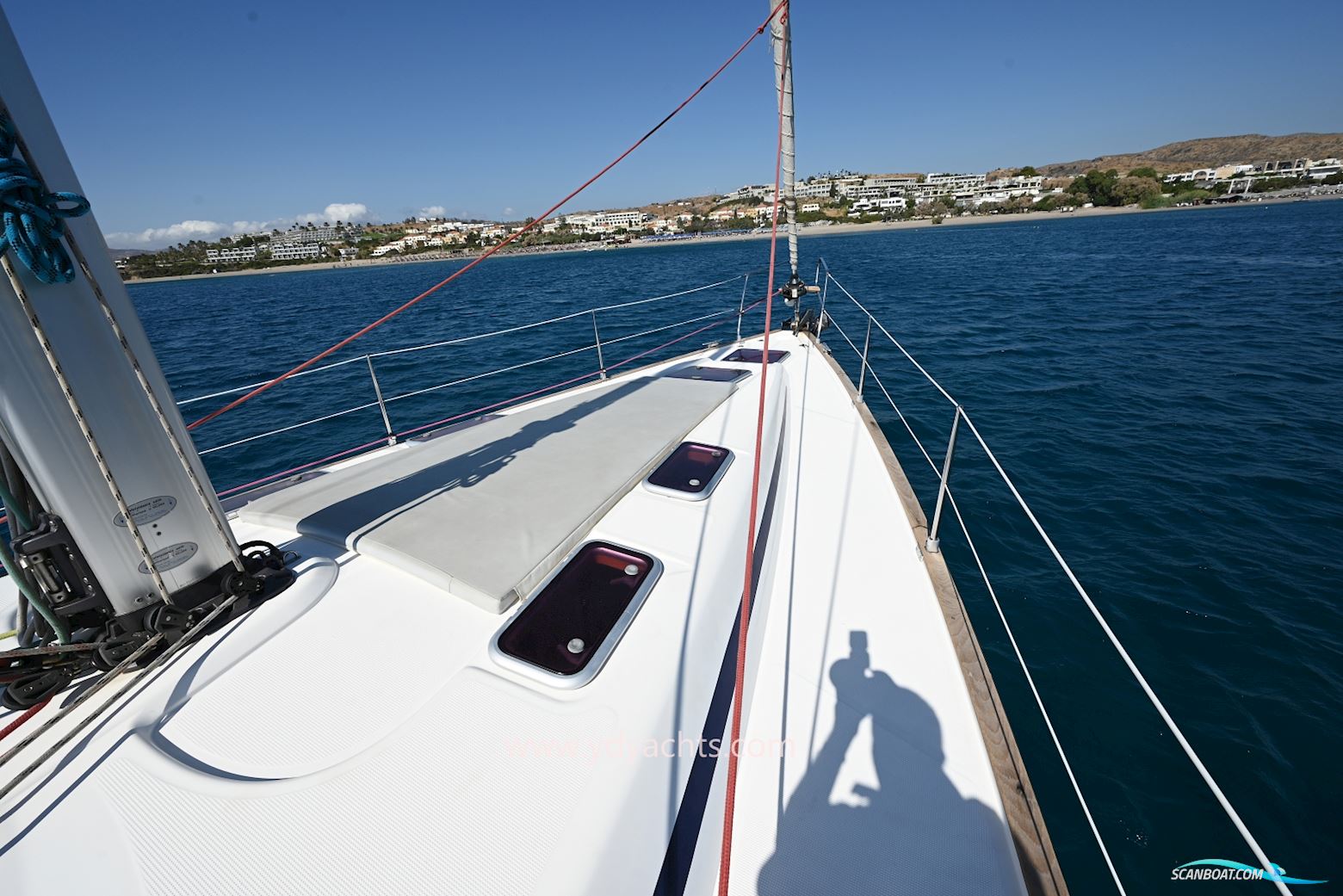 Bavaria 46 Cruiser