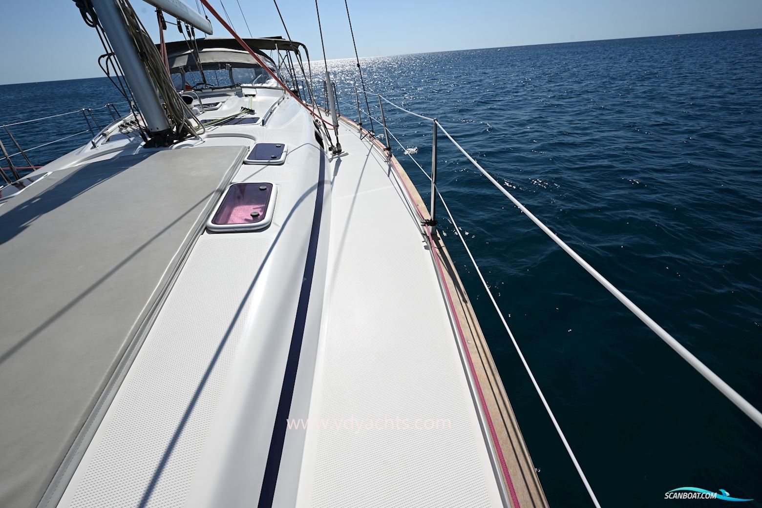 Bavaria 46 Cruiser