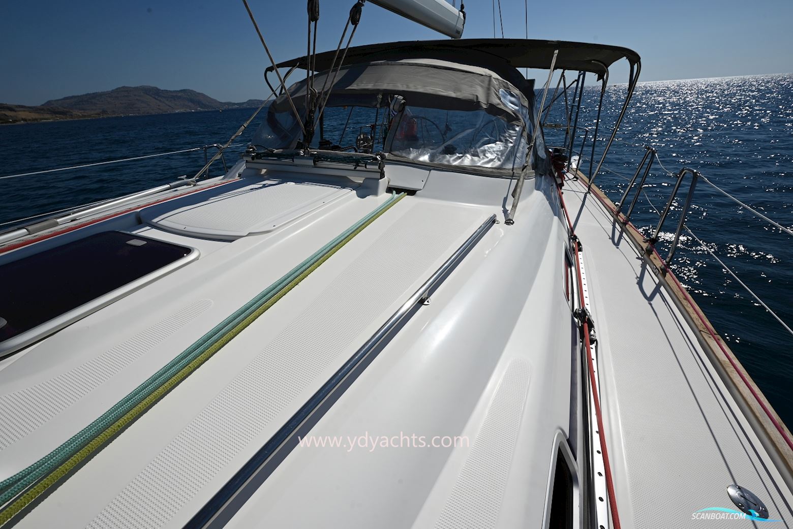 Bavaria 46 Cruiser