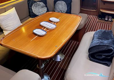 Bavaria 46 Cruiser Zeilboten 2005, met Volvo Penta D2 - 75 motor, Spain