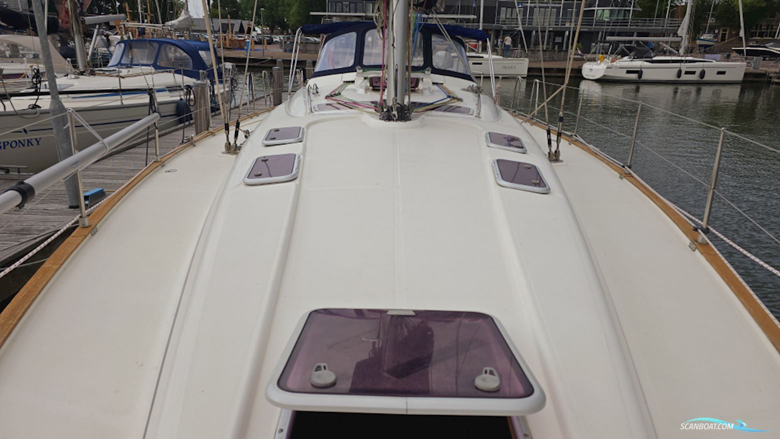 Bavaria 46 Cruiser