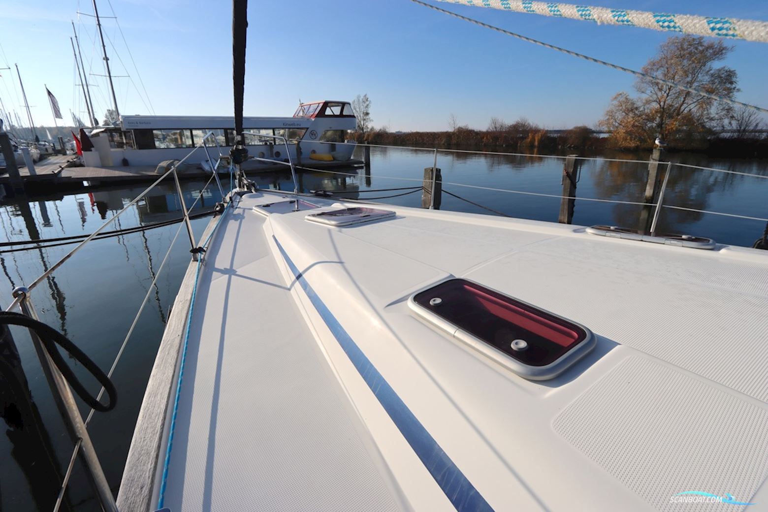 Bavaria 46 Cruiser
