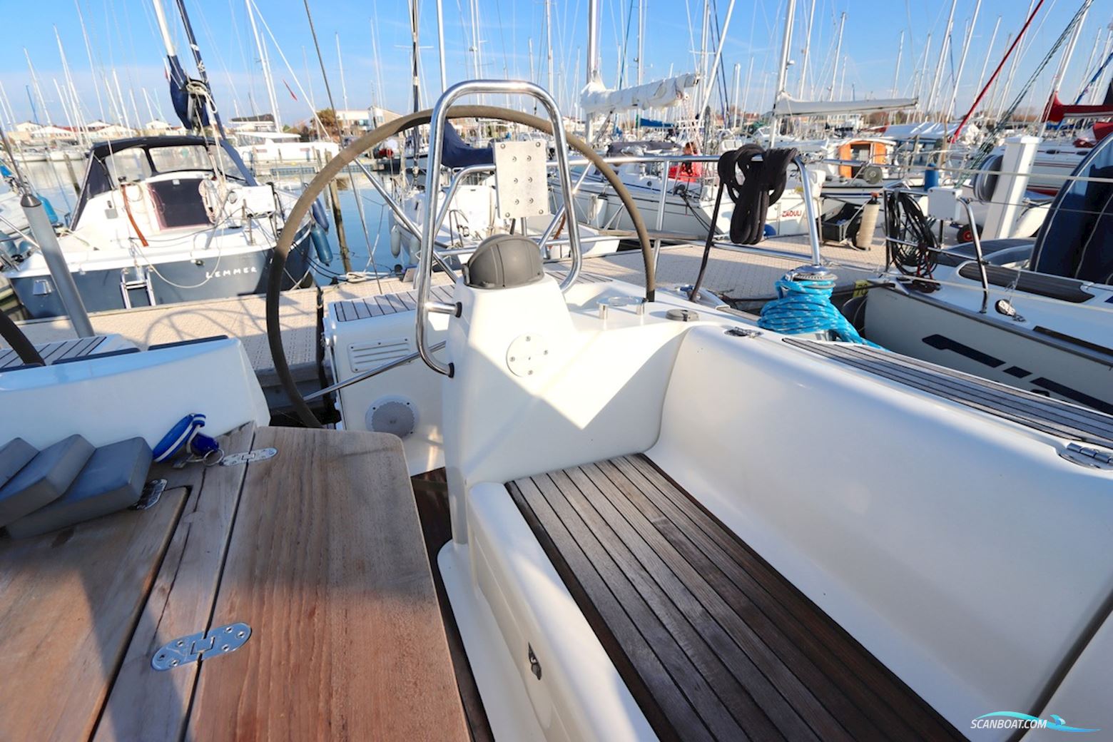 Bavaria 46 Cruiser