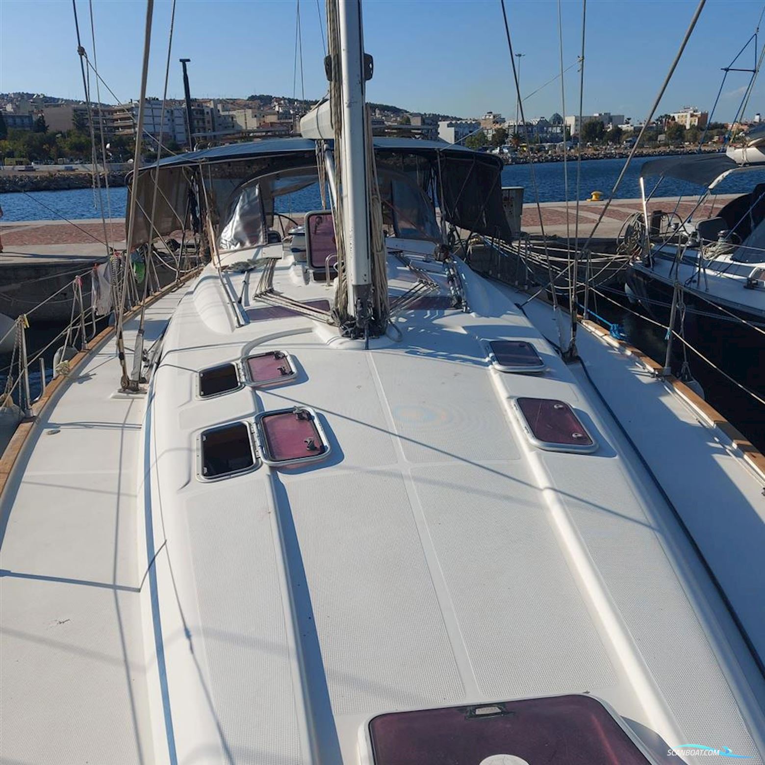 Bavaria 46 Cruiser