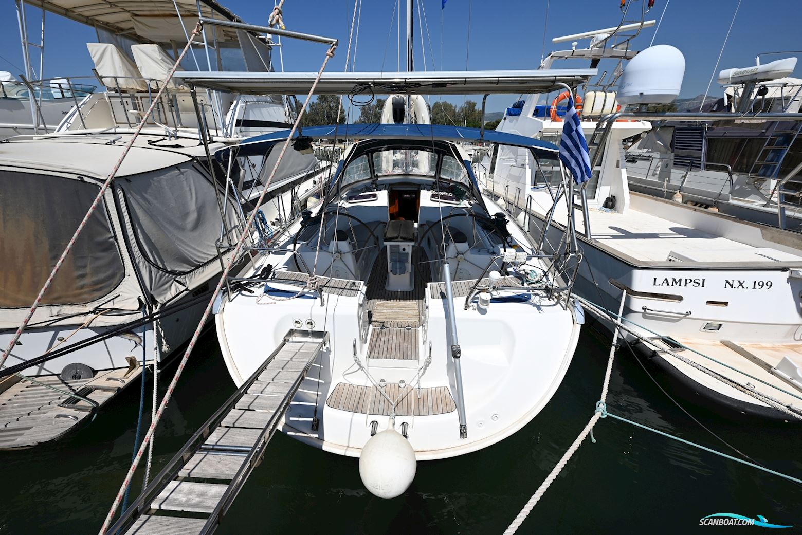 Bavaria 46 Cruiser