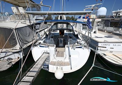 Bavaria 46 Cruiser Zeilboten 2006, met Volvo Penta D2 - 55 motor, Griekenland